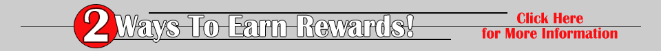 2 ways to earn rewards!